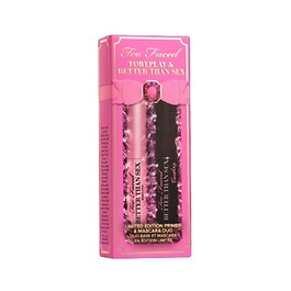 Better Than Sex Mascara & Foreplay Travel Size - Maskara